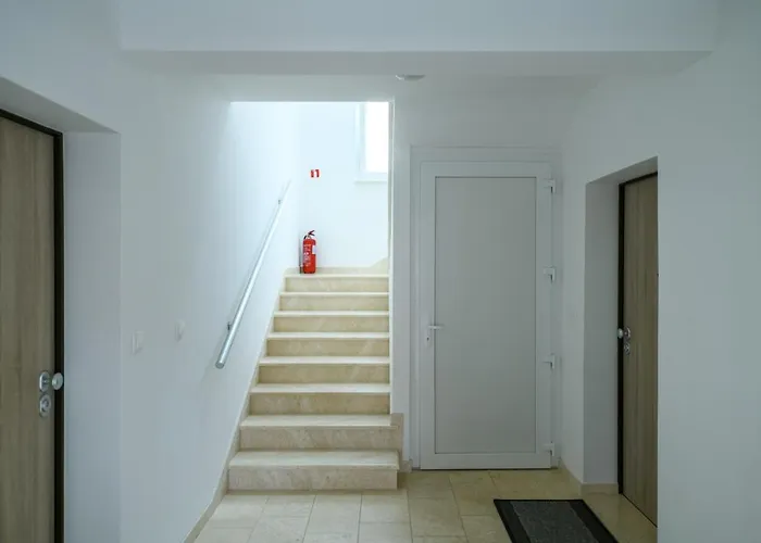 Apartment Kate