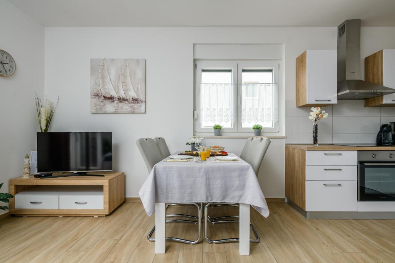 Kate Apartment *